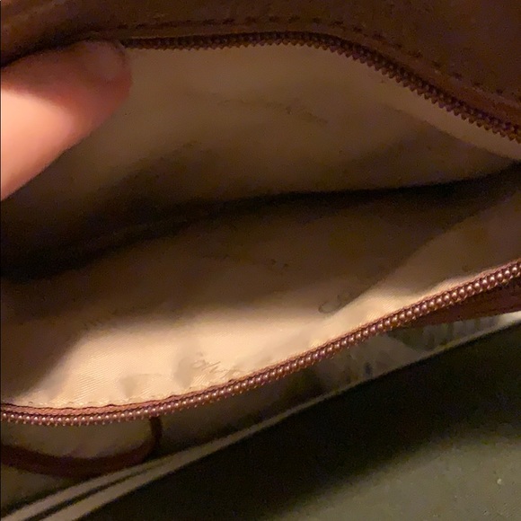 Calvin Klein purse - Picture 2 of 3